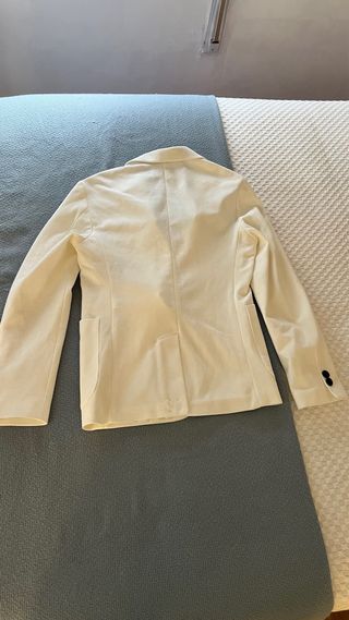 Americana ( Blazers )