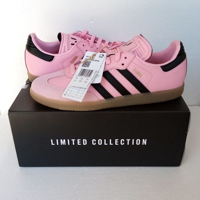 Adidas Samba Messi n.44