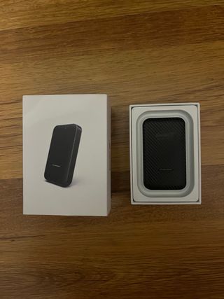 Carlinkit Apple CarPlay y Android Auto