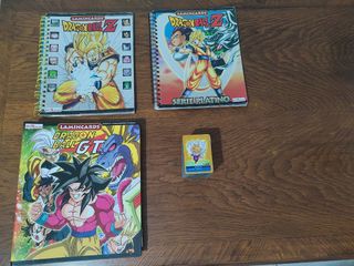 Album Dragonball