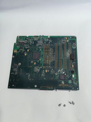Placa base Apple Power Mac G4