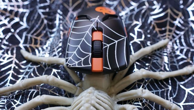 Razer Viper Ultimate Halloween