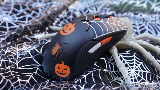Razer Viper Ultimate Halloween