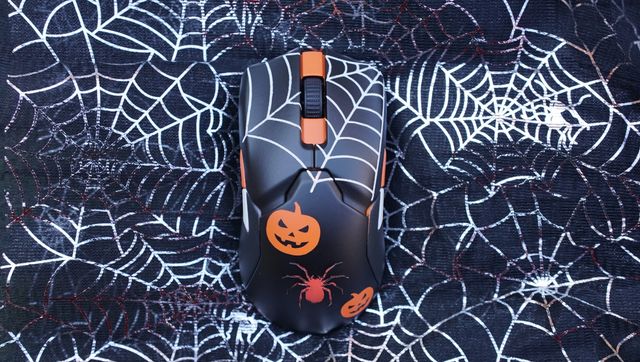 Razer Viper Ultimate Halloween
