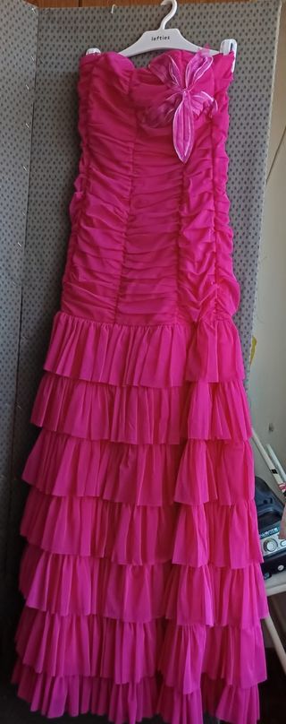 Vestido para Eventos y ceremonias