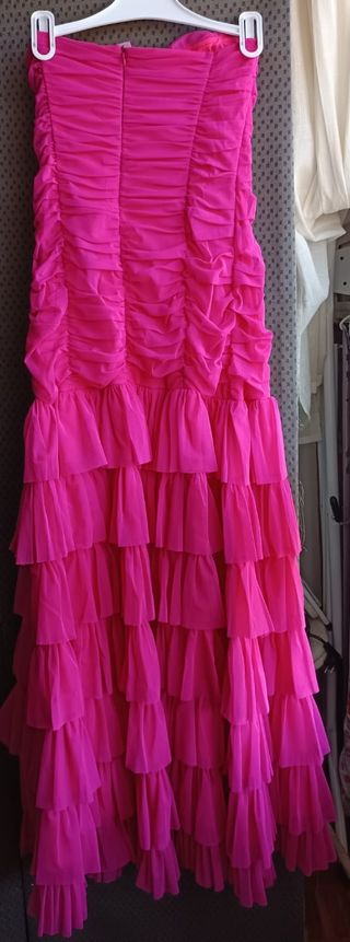 Vestido para Eventos y ceremonias