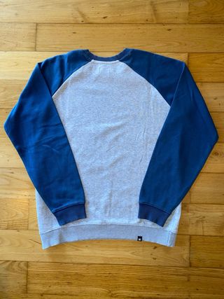 👕Sweatshirt/Sudadera DC Shoes para Rapaz💯