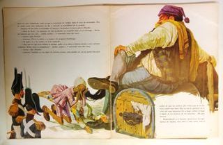 🤥 🤥 🤥 Pinocho, número3, Codex, 1965