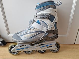 Patines FILA F59 Composite con bolsa T.39