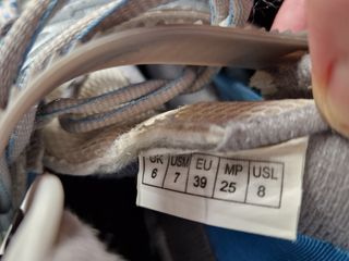 Patines FILA F59 Composite con bolsa T.39