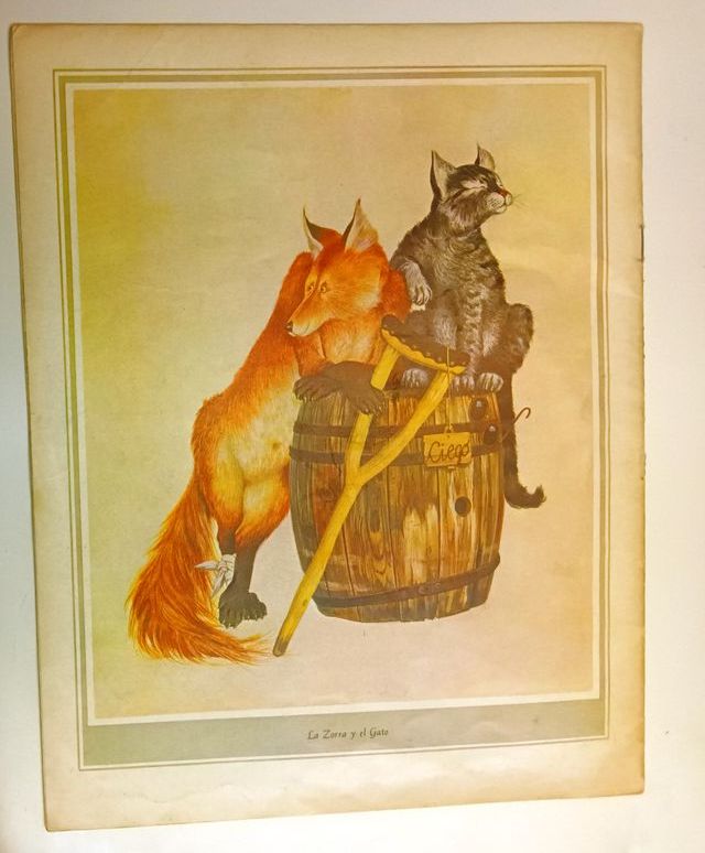 🤥 🤥 🤥 Pinocho, número4, Codex, 1965