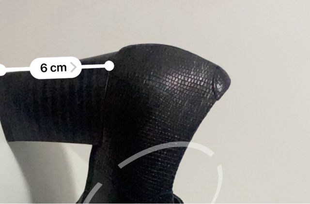 Zapatos mujer Pitillos