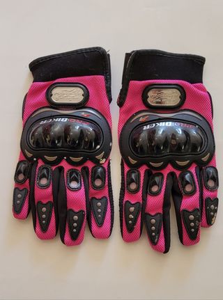 Guantes PRO BIKER