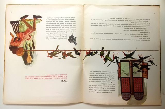 🤥 🤥 🤥 Pinocho, número5, Codex, 1965