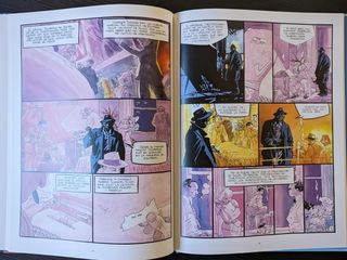 "Cromáticas" (Jorge Zentner/Rubén Pellejero)