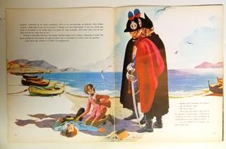 🤥 🤥 🤥 Pinocho, número8, Codex, 1965