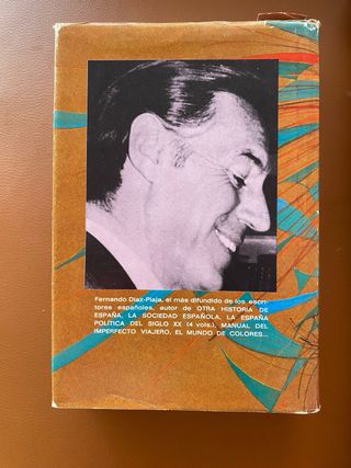 Libro nueva historia de la literatura española