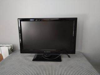 Televisor Blu sens 22"