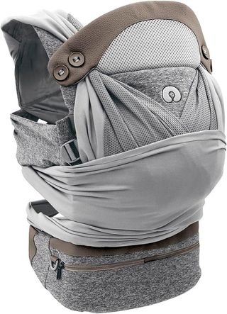 Chicco Boppy Adjust Comfyfit Portabebés 0+ M