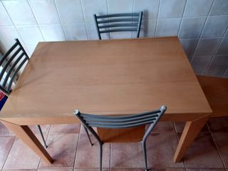 Mesa de cocina comedor