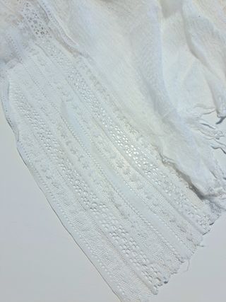 Pañuelo / foulard de Stradivarius