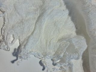 Pañuelo / foulard de Stradivarius