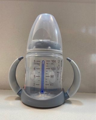 Tazza neonato Nuk