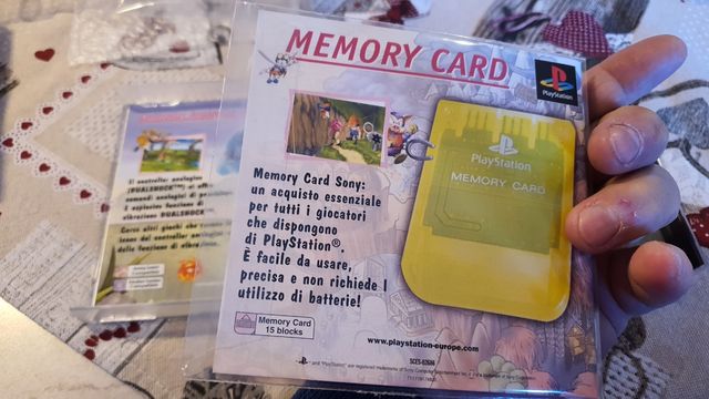 Tombi 2 MINT Praticamente nuovo ITA