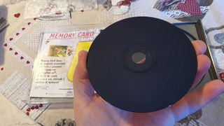 Tombi 2 MINT Praticamente nuovo ITA