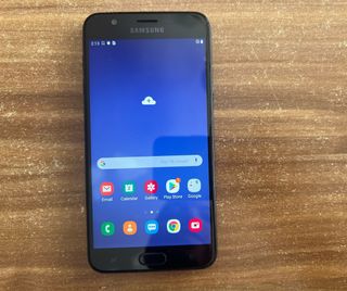 Samsung J7 2018 libre 4G LTE