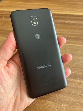 Samsung J7 2018 libre 4G LTE