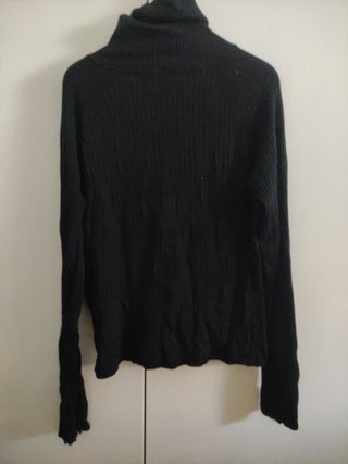 Camiseta manga larga Zara 