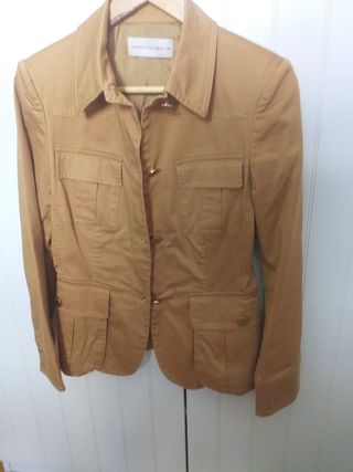 CHAQUETA PURIFICACION GARCIA 