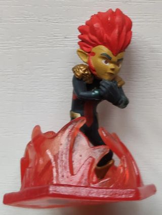 Gormiti Riff Guardiano Wave 2 serie Ritorno 2018