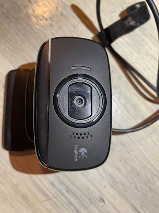 Logitech b525 hd webcam HD usb
