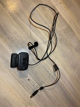 Logitech b525 hd webcam HD usb
