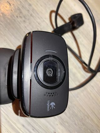 Logitech b525 hd webcam HD usb