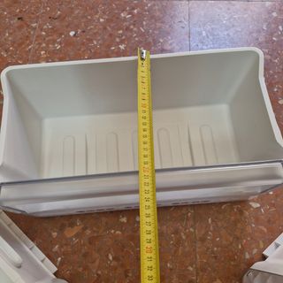 Lejas/ cajones/ frigorífico