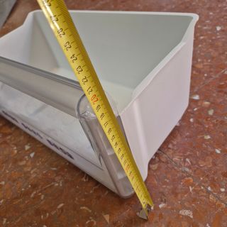 Lejas/ cajones/ frigorífico