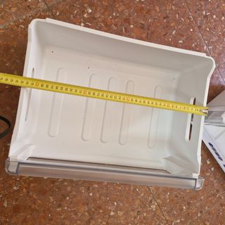 Lejas/ cajones/ frigorífico