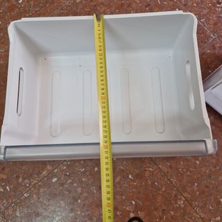 Lejas/ cajones/ frigorífico