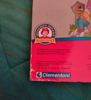 Libro per imparare a suonare