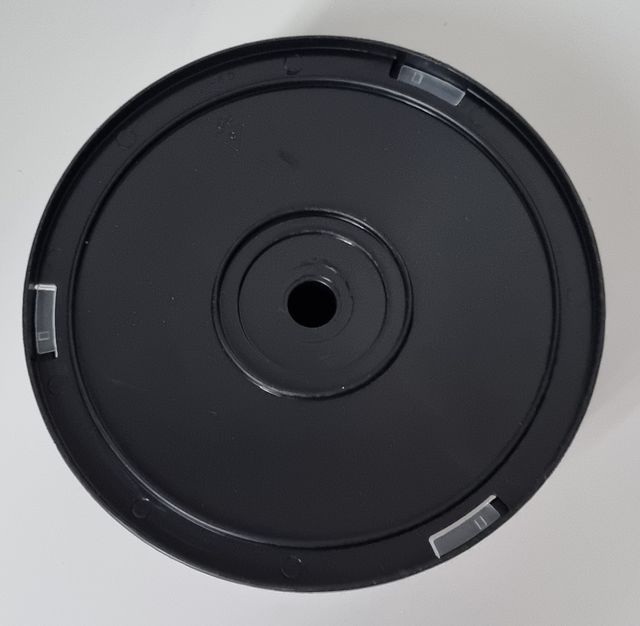 Verbatim Campana 22 DVD DVD-R 120 min 4.7 GB