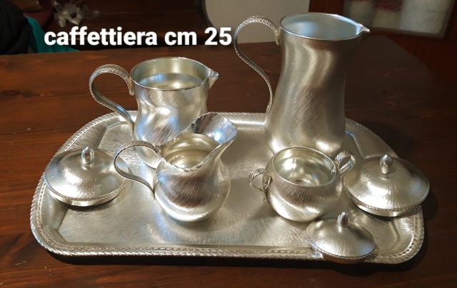 Set prima colazione in ARCIT anni 70 originale