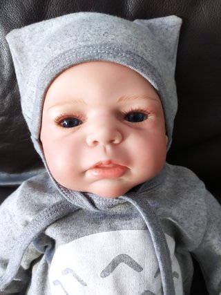 Bebe reborn