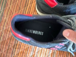 Zapatillas BIKKEMBERGS 