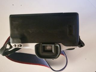 Cámara fotográfica reflex