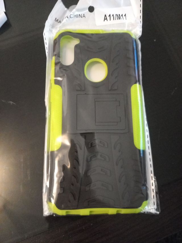 Pack Fundas Varias Smartphone 