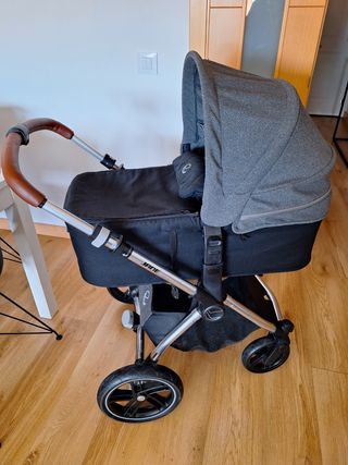 Carrito Jane kawai