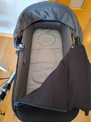 Carrito Jane kawai